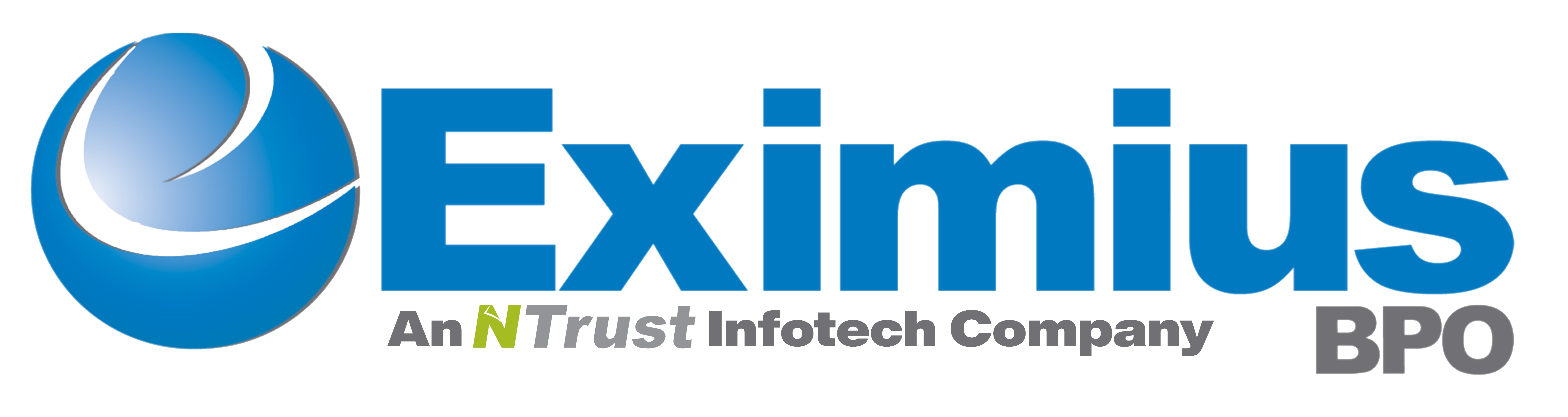 Eximius BPO Services, Inc. - Inventory System logo